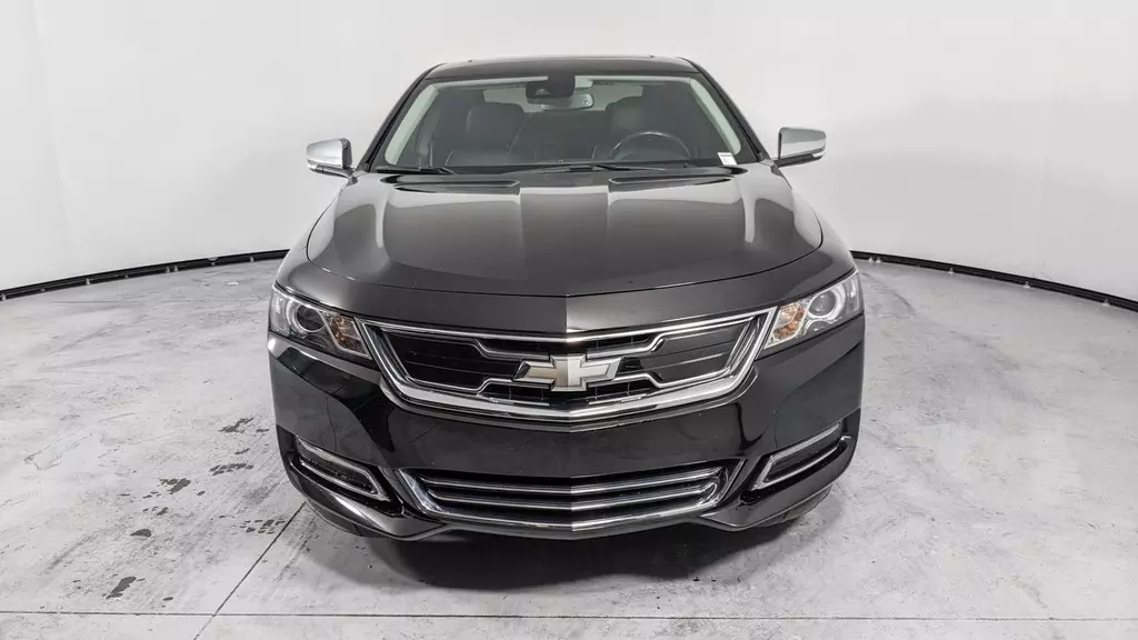 Florida Fine Cars - Used CHEVROLET IMPALA 2019 ORLANDO PREMIER