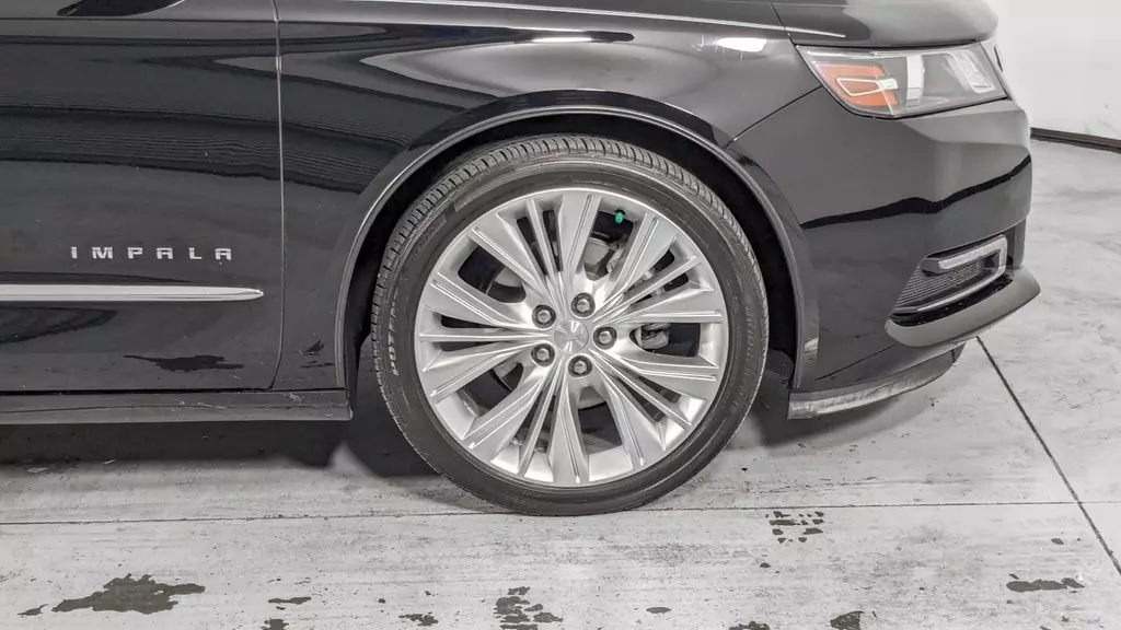 Florida Fine Cars - Used CHEVROLET IMPALA 2019 ORLANDO PREMIER