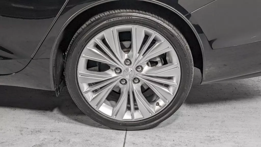 Florida Fine Cars - Used CHEVROLET IMPALA 2019 ORLANDO PREMIER