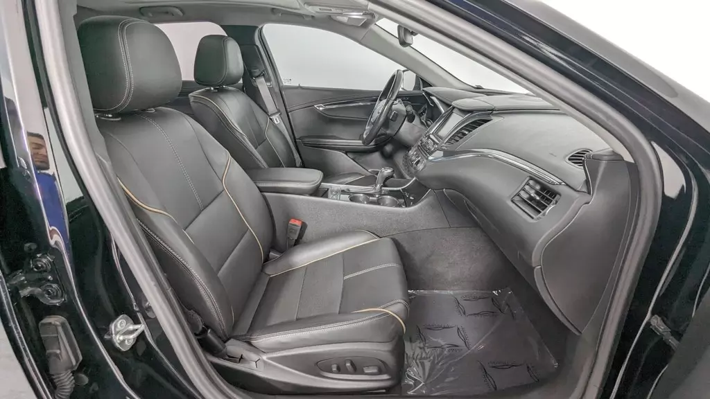 Florida Fine Cars - Used CHEVROLET IMPALA 2019 ORLANDO PREMIER