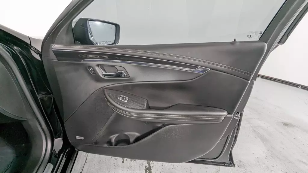Florida Fine Cars - Used CHEVROLET IMPALA 2019 ORLANDO PREMIER