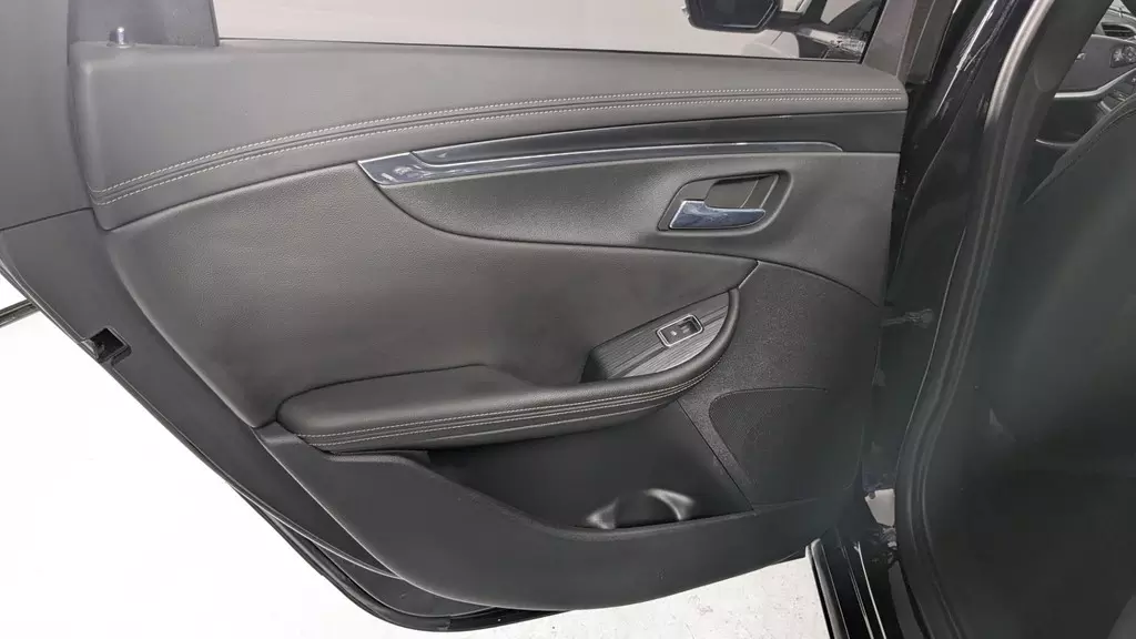 Florida Fine Cars - Used CHEVROLET IMPALA 2019 ORLANDO PREMIER
