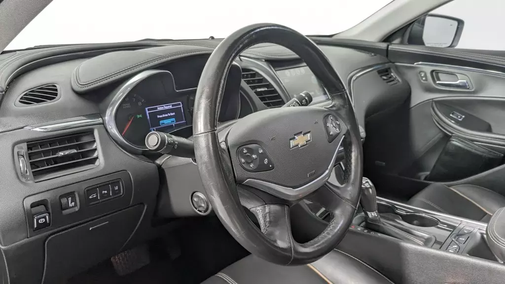 Florida Fine Cars - Used CHEVROLET IMPALA 2019 ORLANDO PREMIER