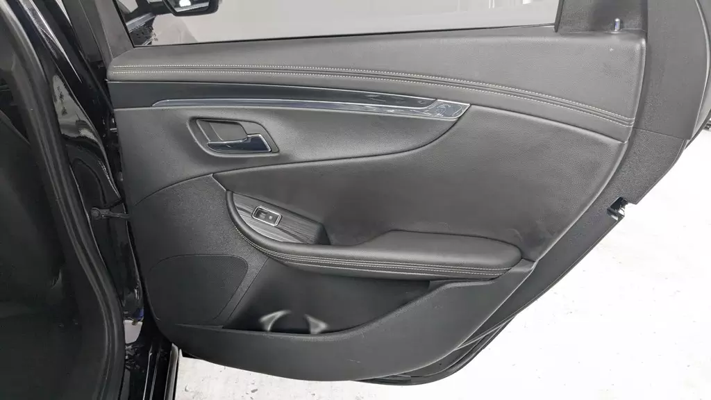 Florida Fine Cars - Used CHEVROLET IMPALA 2019 ORLANDO PREMIER