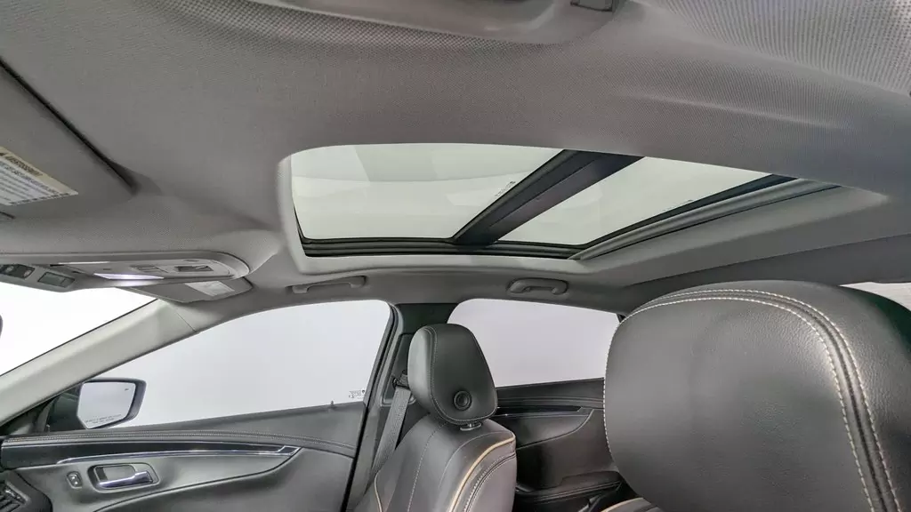Florida Fine Cars - Used CHEVROLET IMPALA 2019 ORLANDO PREMIER
