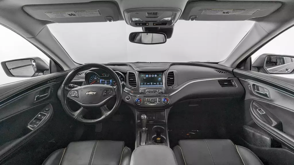 Florida Fine Cars - Used CHEVROLET IMPALA 2019 ORLANDO PREMIER