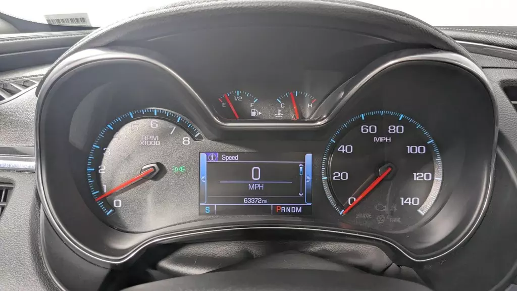 Florida Fine Cars - Used CHEVROLET IMPALA 2019 ORLANDO PREMIER