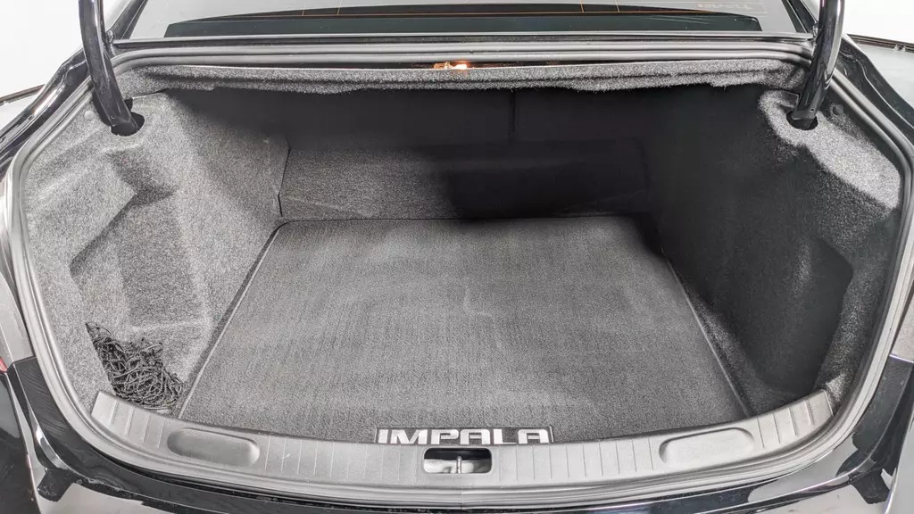 Florida Fine Cars - Used CHEVROLET IMPALA 2019 ORLANDO PREMIER