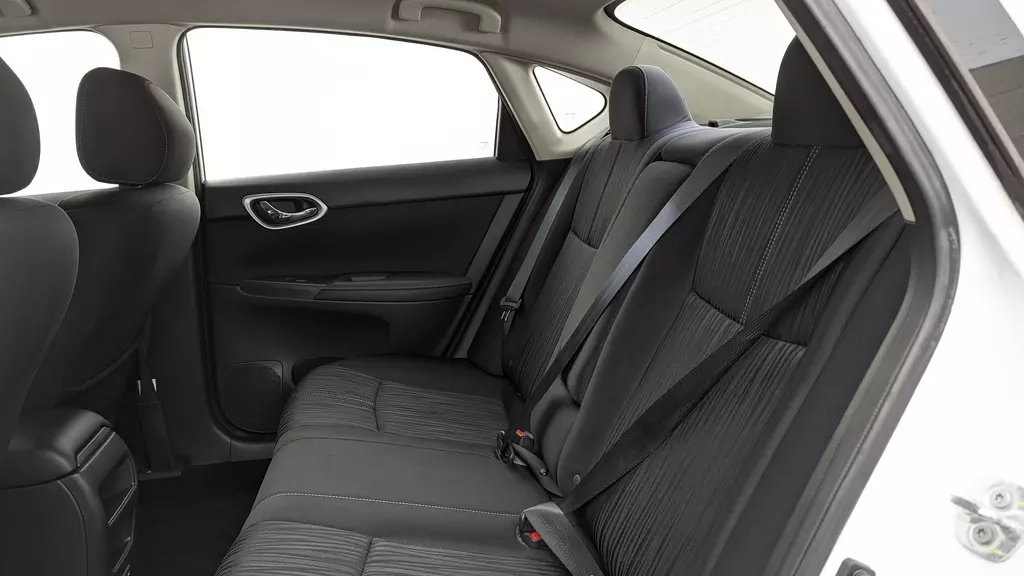 Florida Fine Cars - Used NISSAN SENTRA 2018 WEST PALM SV