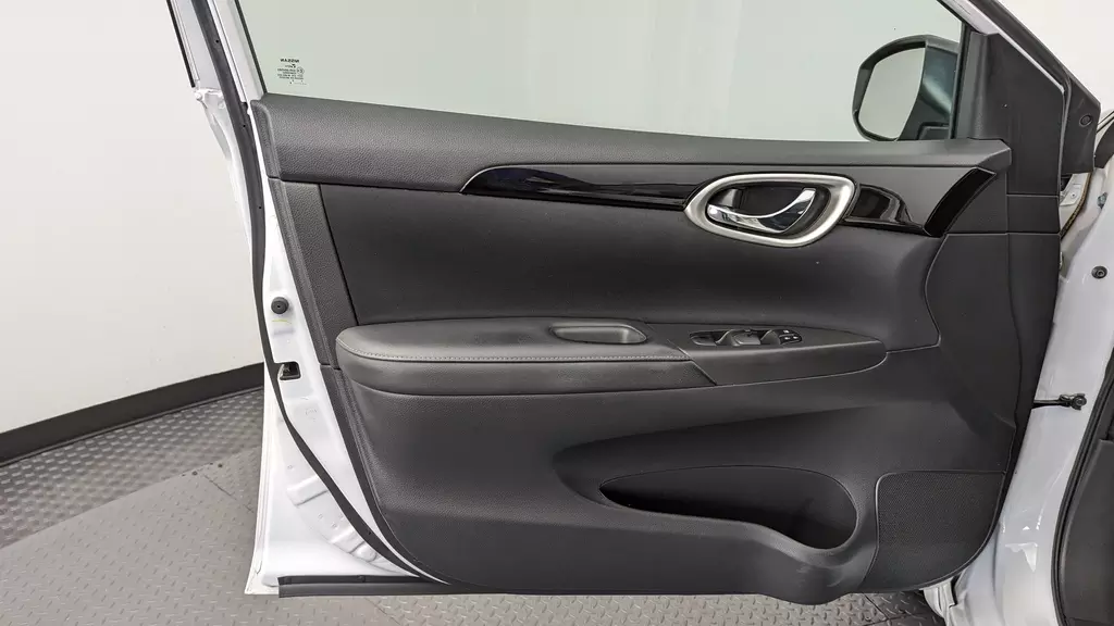 Florida Fine Cars - Used NISSAN SENTRA 2018 WEST PALM SV