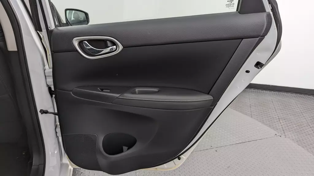 Florida Fine Cars - Used NISSAN SENTRA 2018 WEST PALM SV