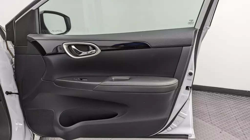 Florida Fine Cars - Used NISSAN SENTRA 2018 WEST PALM SV