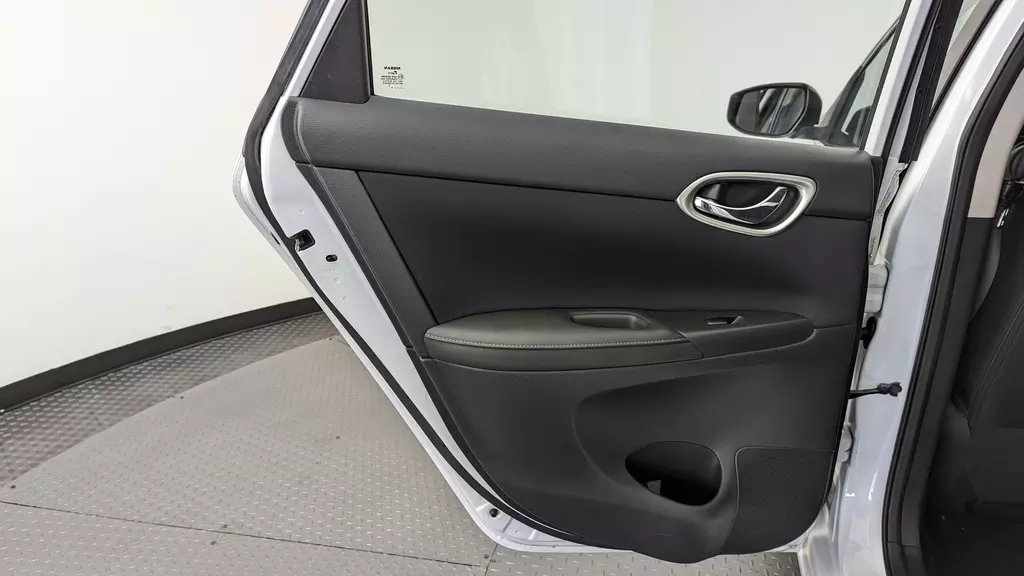 Florida Fine Cars - Used NISSAN SENTRA 2018 WEST PALM SV