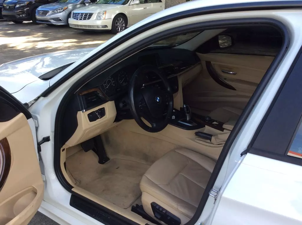 Florida Fine Cars - Used BMW 3 SERIES 2013 WEST PALM 320I
