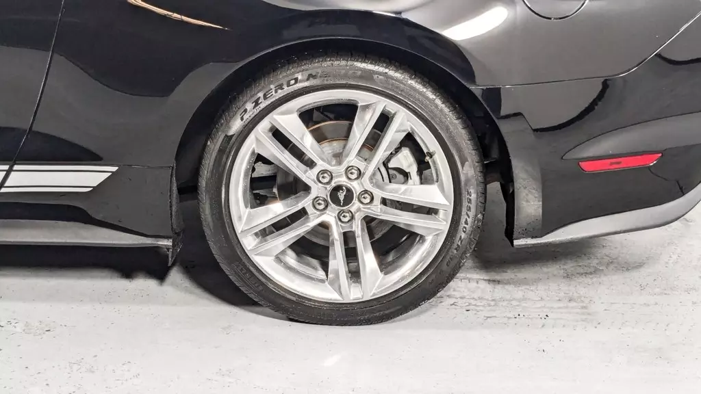 Florida Fine Cars - Used FORD MUSTANG 2020 ORLANDO ECOBOOST PREMIUM