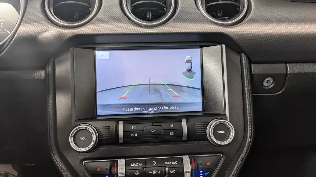 Florida Fine Cars - Used FORD MUSTANG 2020 ORLANDO ECOBOOST PREMIUM