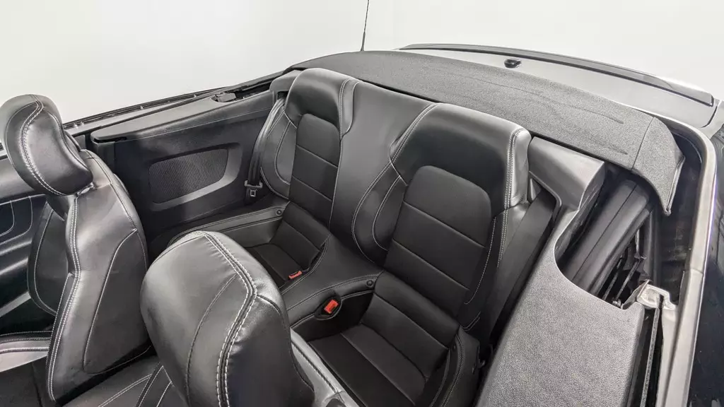 Florida Fine Cars - Used FORD MUSTANG 2020 ORLANDO ECOBOOST PREMIUM