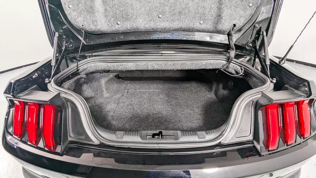 Florida Fine Cars - Used FORD MUSTANG 2020 ORLANDO ECOBOOST PREMIUM