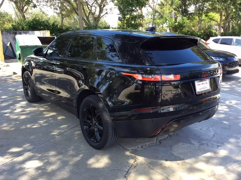 Florida Fine Cars - Used LAND ROVER RANGE ROVER VELAR 2020 WEST PALM S