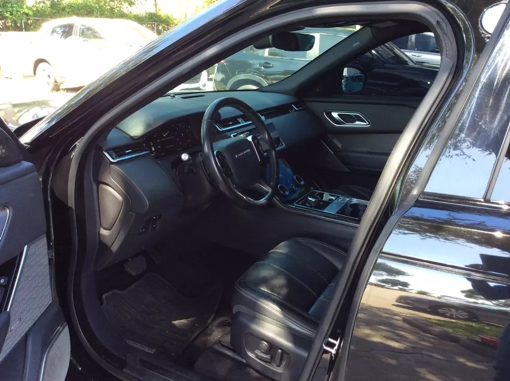 Florida Fine Cars - Used LAND ROVER RANGE ROVER VELAR 2020 WEST PALM S