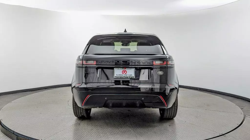 Florida Fine Cars - Used LAND ROVER RANGE ROVER VELAR 2020 MIAMI R-DYNAMIC S