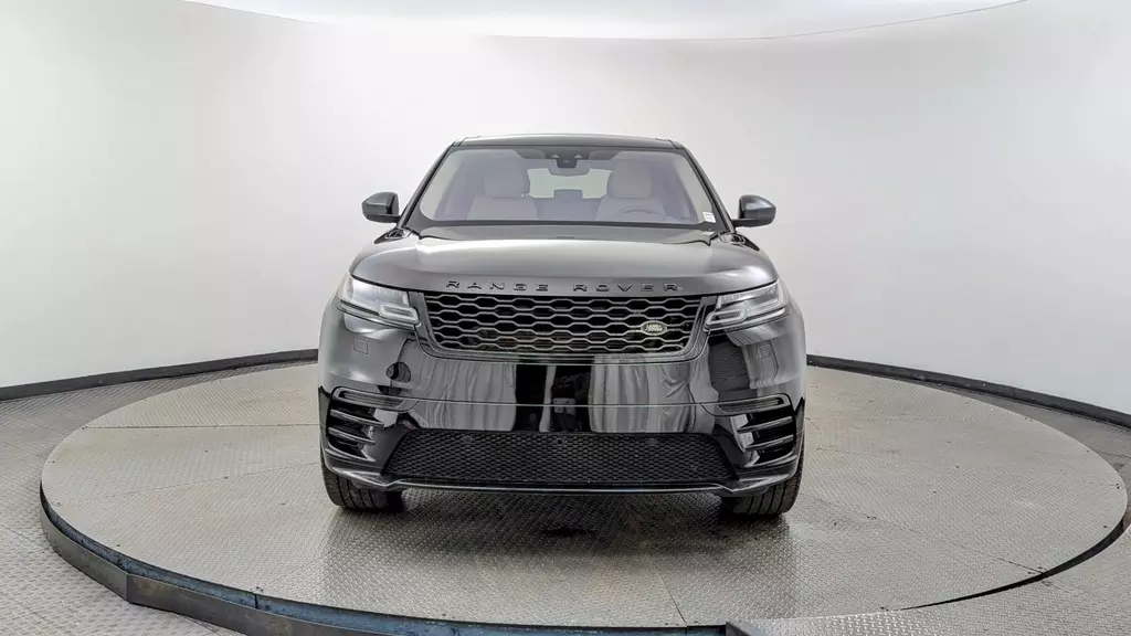 Florida Fine Cars - Used LAND ROVER RANGE ROVER VELAR 2020 MIAMI R-DYNAMIC S