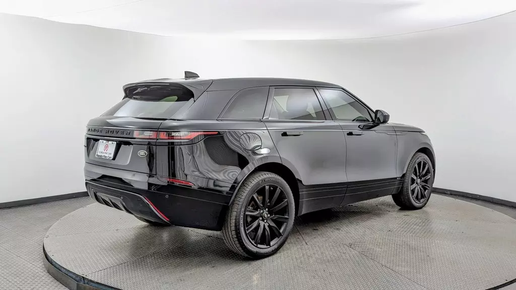 Florida Fine Cars - Used LAND ROVER RANGE ROVER VELAR 2020 MIAMI R-DYNAMIC S