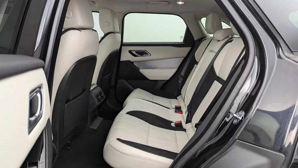 Florida Fine Cars - Used LAND ROVER RANGE ROVER VELAR 2020 MIAMI R-DYNAMIC S