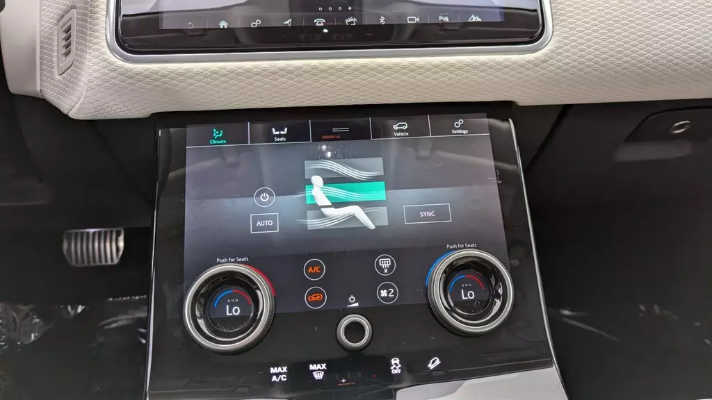 Florida Fine Cars - Used LAND ROVER RANGE ROVER VELAR 2020 MIAMI R-DYNAMIC S