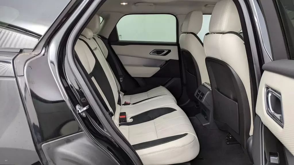 Florida Fine Cars - Used LAND ROVER RANGE ROVER VELAR 2020 MIAMI R-DYNAMIC S