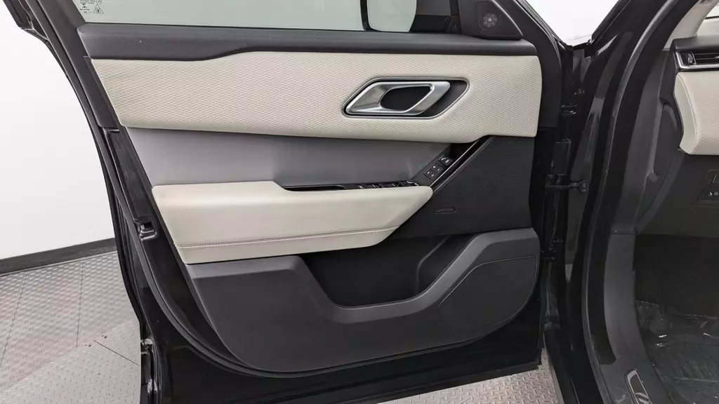 Florida Fine Cars - Used LAND ROVER RANGE ROVER VELAR 2020 MIAMI R-DYNAMIC S