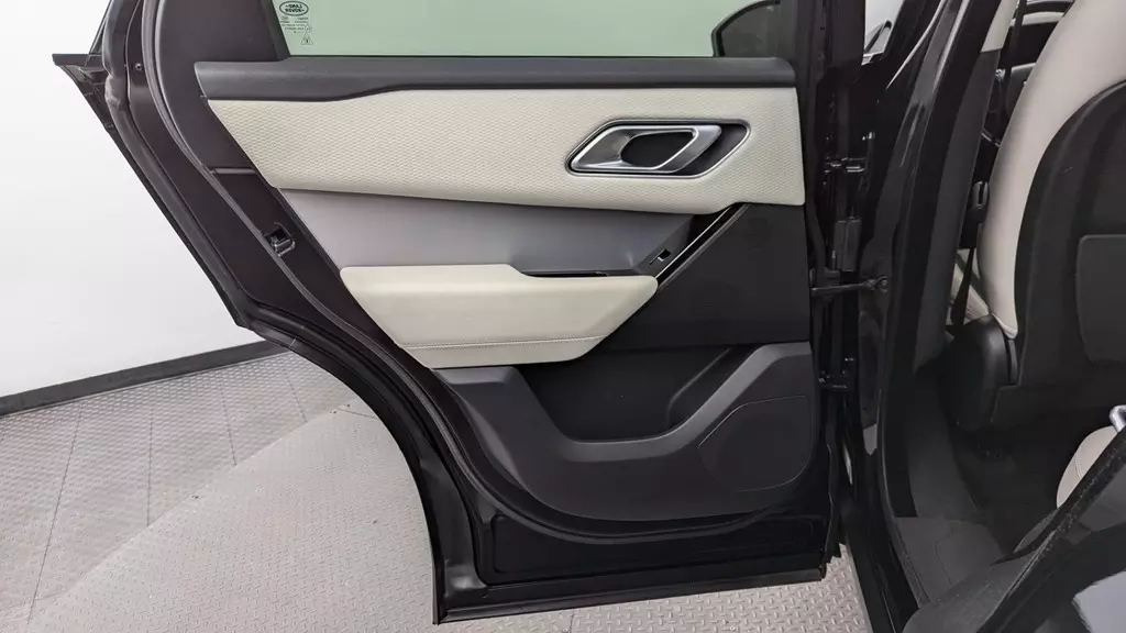 Florida Fine Cars - Used LAND ROVER RANGE ROVER VELAR 2020 MIAMI R-DYNAMIC S