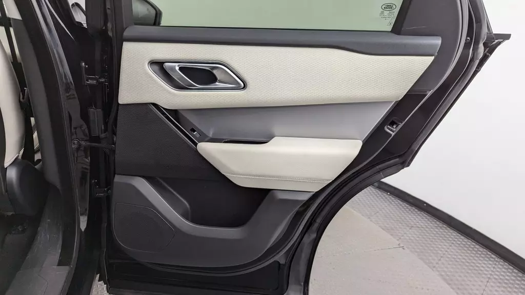 Florida Fine Cars - Used LAND ROVER RANGE ROVER VELAR 2020 MIAMI R-DYNAMIC S