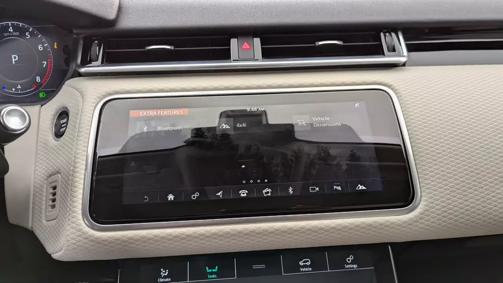 Florida Fine Cars - Used LAND ROVER RANGE ROVER VELAR 2020 MIAMI R-DYNAMIC S