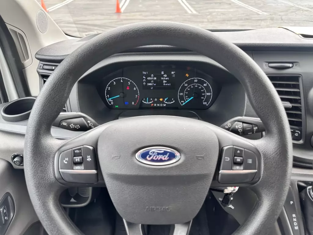 Florida Fine Cars - Used FORD TRANSIT 2022 MIAMI 150 CARGO VAN