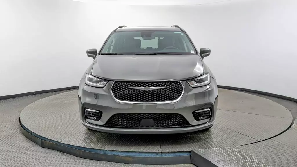 Florida Fine Cars - Used CHRYSLER PACIFICA 2022 MIAMI TOURING L