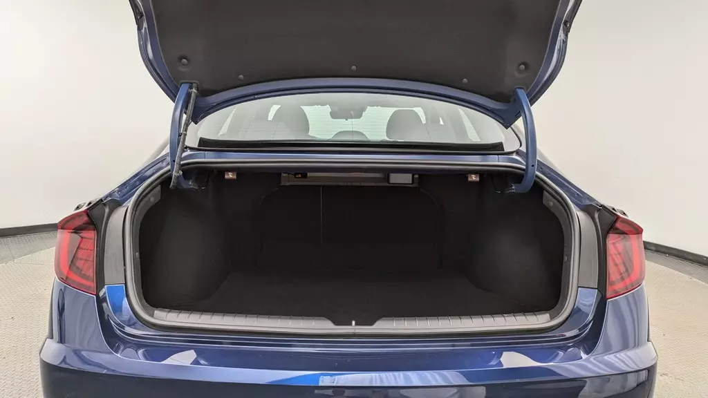 Florida Fine Cars - Used HYUNDAI SONATA 2021 MIAMI SE