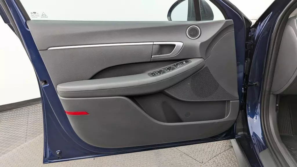 Florida Fine Cars - Used HYUNDAI SONATA 2021 MIAMI SE