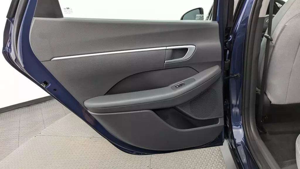 Florida Fine Cars - Used HYUNDAI SONATA 2021 MIAMI SE