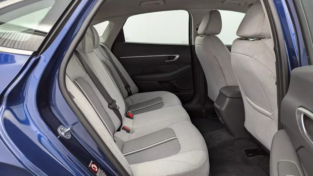 Florida Fine Cars - Used HYUNDAI SONATA 2021 MIAMI SE