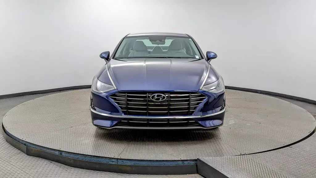 Florida Fine Cars - Used HYUNDAI SONATA 2021 MIAMI SE