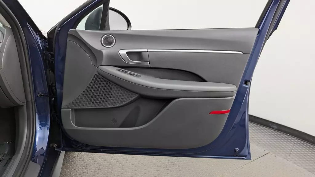 Florida Fine Cars - Used HYUNDAI SONATA 2021 MIAMI SE