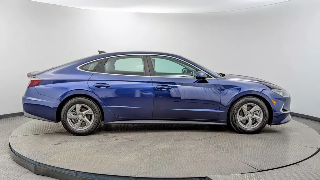 Florida Fine Cars - Used HYUNDAI SONATA 2021 MIAMI SE