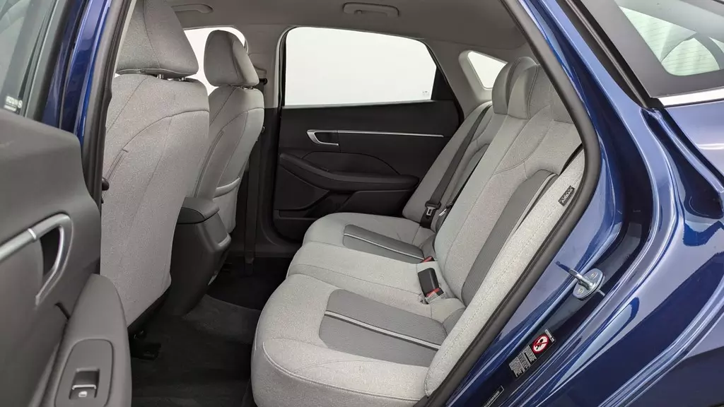 Florida Fine Cars - Used HYUNDAI SONATA 2021 MIAMI SE