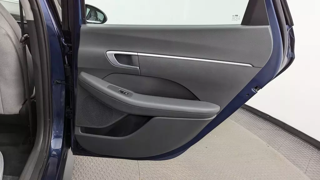 Florida Fine Cars - Used HYUNDAI SONATA 2021 MIAMI SE