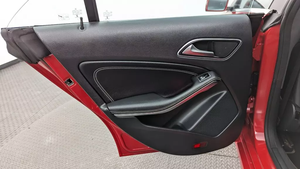 Florida Fine Cars - Used MERCEDES-BENZ CLA 2019 WEST PALM CLA 250