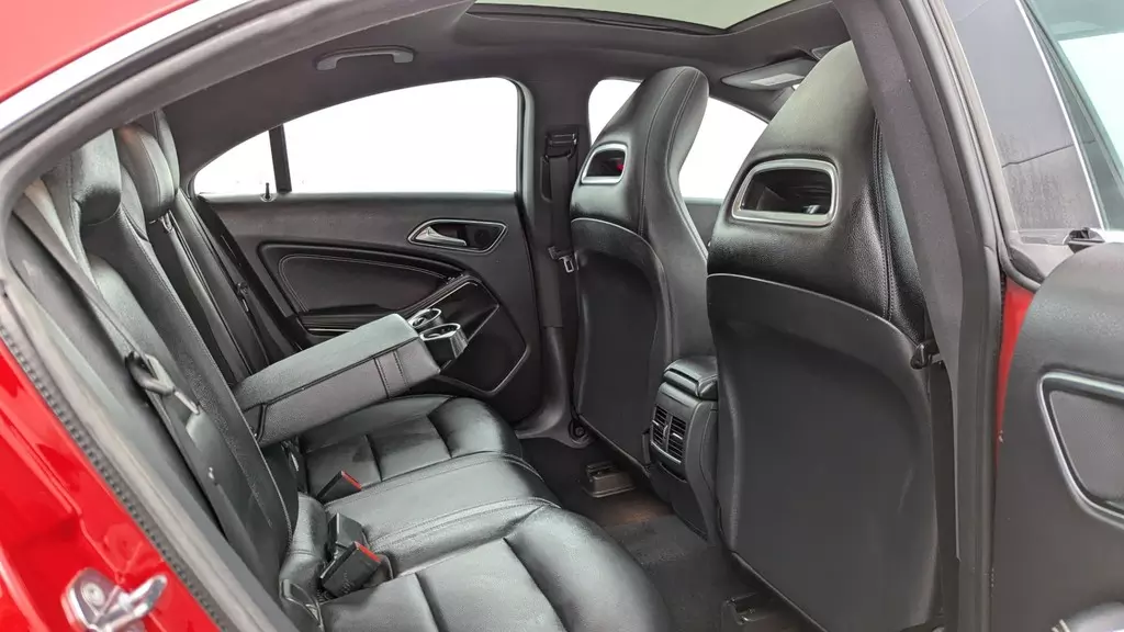 Florida Fine Cars - Used MERCEDES-BENZ CLA 2019 WEST PALM CLA 250