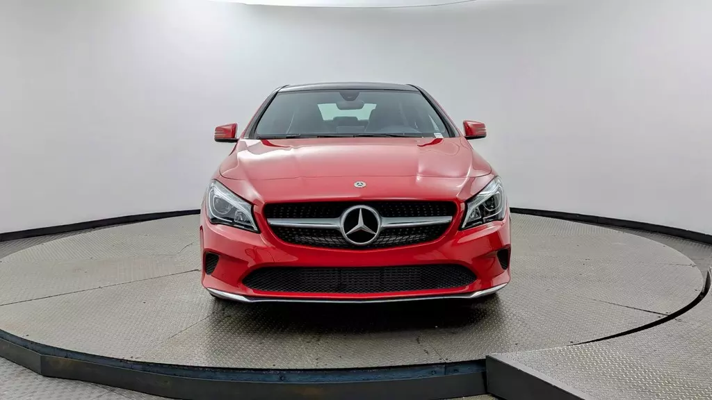 Florida Fine Cars - Used MERCEDES-BENZ CLA 2019 WEST PALM CLA 250