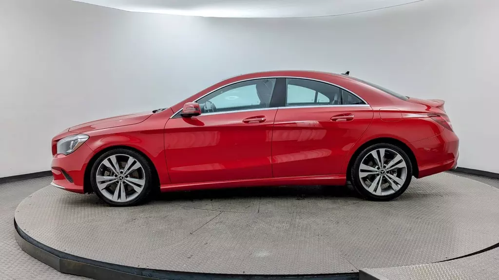 Florida Fine Cars - Used MERCEDES-BENZ CLA 2019 WEST PALM CLA 250