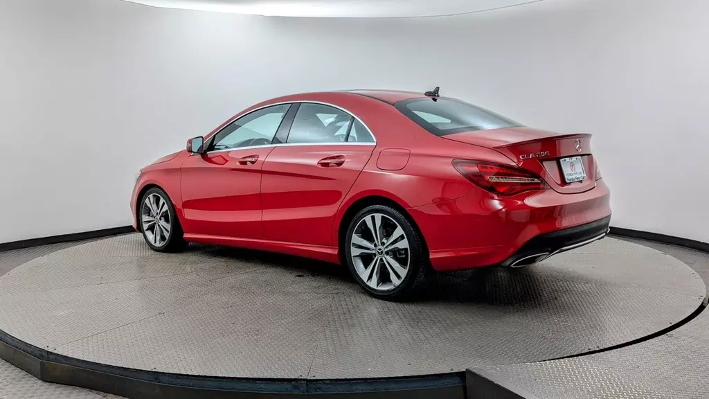 Florida Fine Cars - Used MERCEDES-BENZ CLA 2019 WEST PALM CLA 250